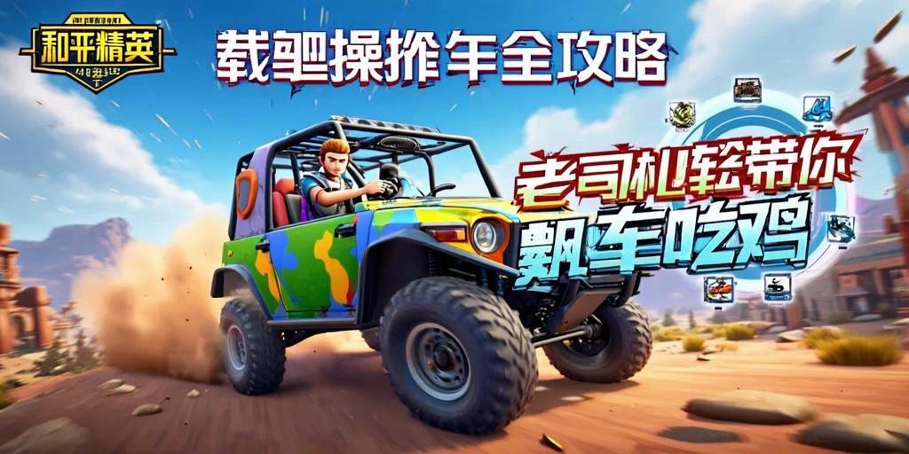 和平精英《向日葵》外挂